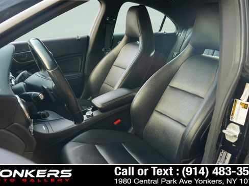 Used 2015 Mercedes-Benz CLA 250 image 42