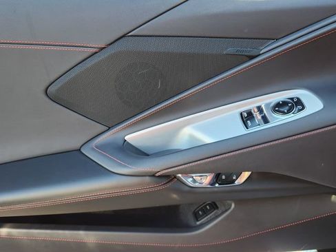 Certified 2022 Chevrolet Corvette Stingray Coupe w/ Z51 Performance Package image 17