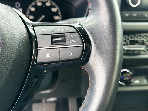 Used 2023 Honda HR-V Sport image 34