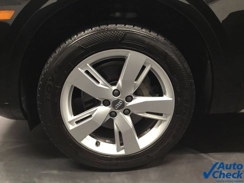 Used 2018 Audi Q5 2.0T Premium Plus w/ Premium Plus Package AWD/4WD image 20