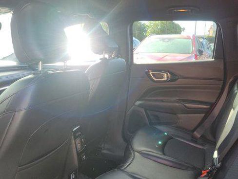 Used 2022 Jeep Compass Latitude image 12