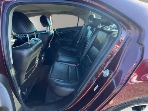 Used 2010 Acura TSX Sedan image 15