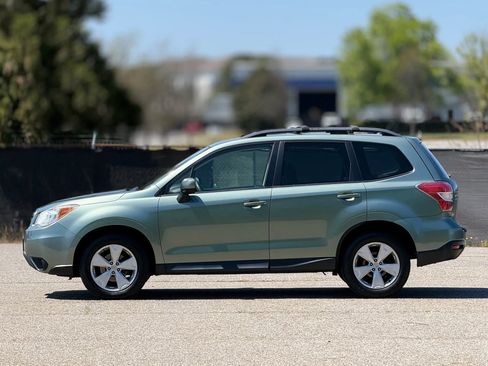 Used 2015 Subaru Forester 2.5i Premium image 7