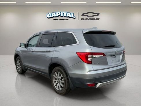 Used 2020 Honda Pilot EX-L image 3