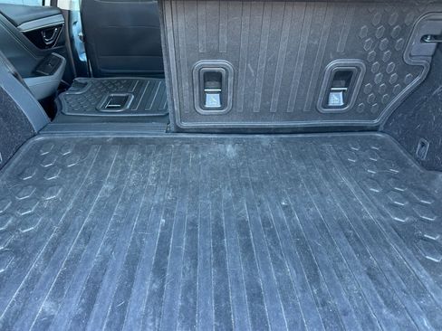 Used 2024 Subaru Outback Onyx Edition XT image 18