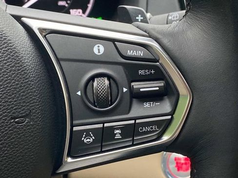 Used 2020 Acura RDX FWD image 21