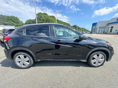 Used 2019 Honda HR-V EX-L image 7