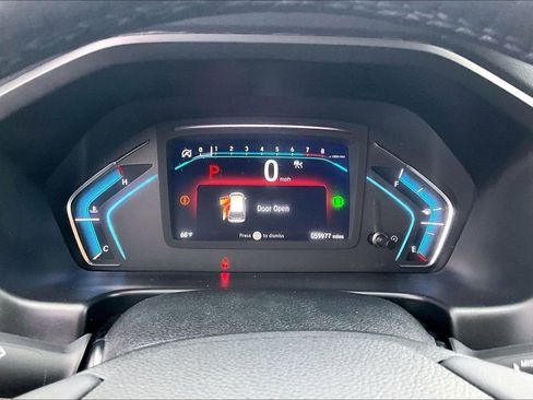 Used 2023 Honda Odyssey Elite image 27