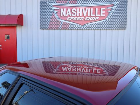 Used 1989 Ford Mustang GT image 3