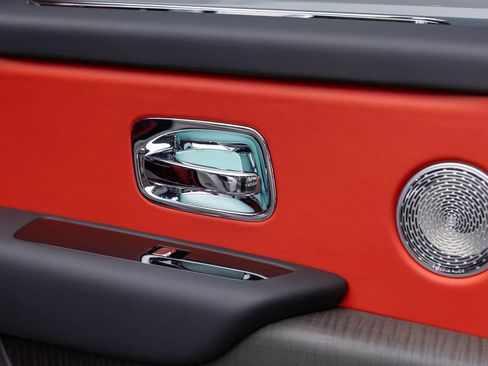Used 2021 Rolls-Royce Cullinan AWD/4WD image 69
