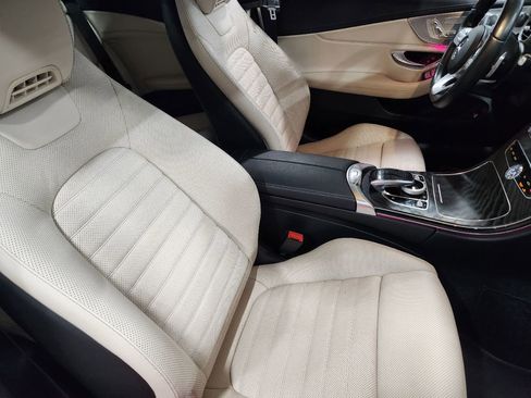 Used 2020 Mercedes-Benz C 300 Cabriolet image 29