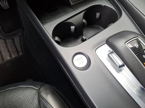 Used 2025 INFINITI QX50 Luxe image 9