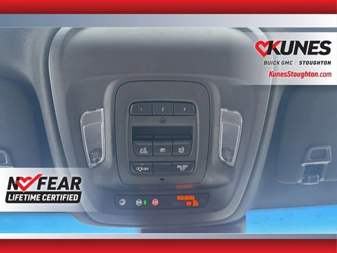 Used 2024 Cadillac CT5 V w/ Premium Package image 38