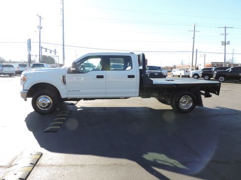 Used 2022 Ford F350 XL w/ Power Equipment Group image 2