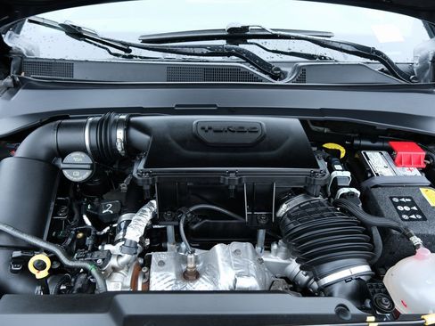 Used 2024 Jeep Compass Limited w/ Elite Group image 34