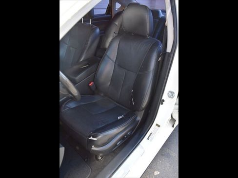 Used 2016 Nissan Altima 2.5 SL w/ 2.5 Technology Package FWD image 17