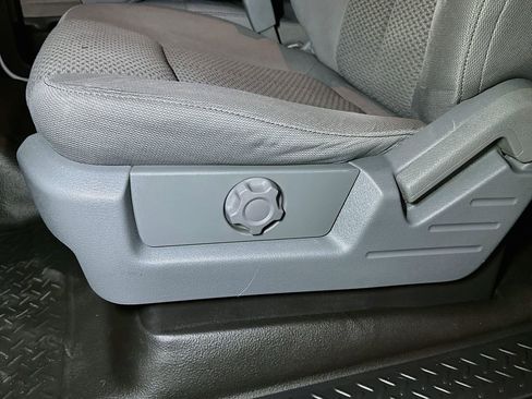 Used 2014 Ford F150 STX w/ Equipment Group 201A Mid AWD/4WD image 21