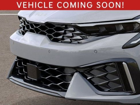 New 2026 Kia K5 GT-Line image 12