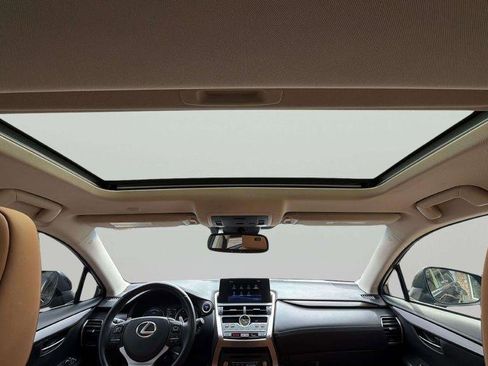 Used 2019 Lexus NX 300h AWD w/ Comfort Package image 21