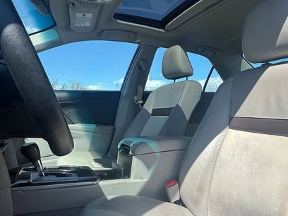 Used 2014 Toyota Camry XLE w/ Leather Package