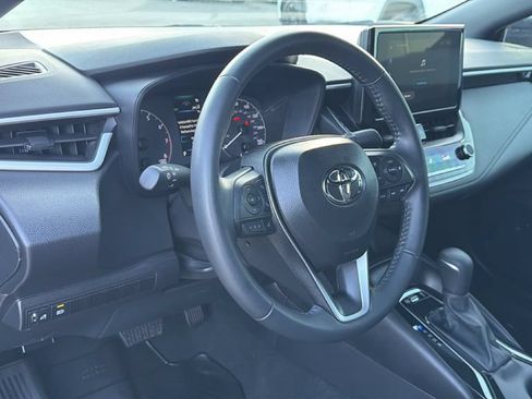 Used 2025 Toyota Corolla SE FWD image 16