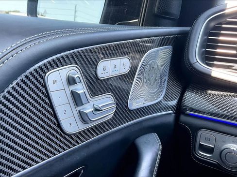 Used 2021 Mercedes-Benz GLE 53 AMG 4MATIC Coupe image 35