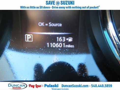 Used 2018 Nissan Rogue Sport S image 23