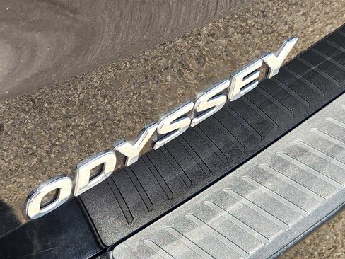 Certified 2024 Honda Odyssey EX-L image 12