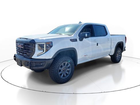New 2026 GMC Sierra 1500 AT4X image 2