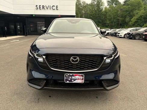 New 2026 MAZDA CX-5 Select AWD/4WD image 8