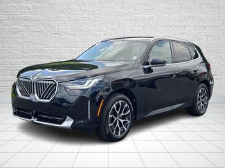 New 2025 BMW X3 xDrive30i w/ Convenience Package video 2