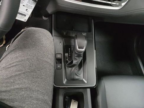 New 2026 Toyota Corolla Cross XLE image 25