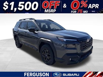 New 2026 Subaru Outback Limited