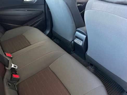Certified 2026 Toyota Corolla SE w/ SE Premium Package FWD image 29