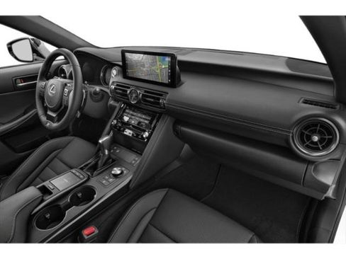Used 2023 Lexus IS 350 F Sport w/ Navigation Package RWD image 15