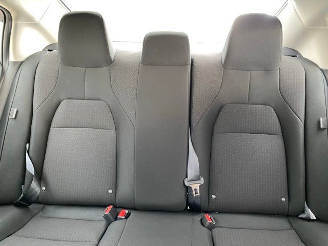 New 2026 Nissan Sentra S w/ S Cold Weather Package FWD image 11