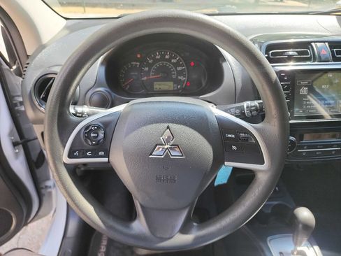 Used 2021 Mitsubishi Mirage ES FWD image 13