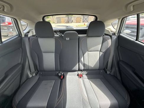 Used 2023 Subaru Crosstrek 2.0i Premium AWD/4WD image 21
