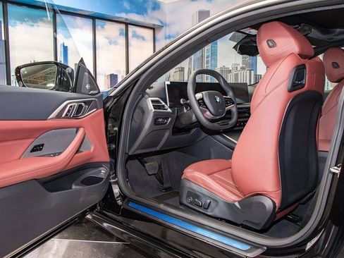 Used 2026 BMW 430i xDrive Coupe w/ Convenience Package image 13