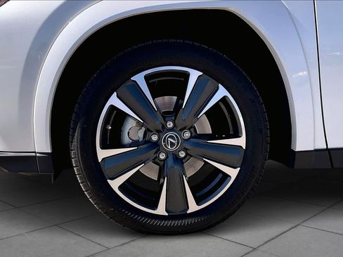 Certified 2023 Lexus UX 250h FWD w/ Accessory Package (Z1) image 10