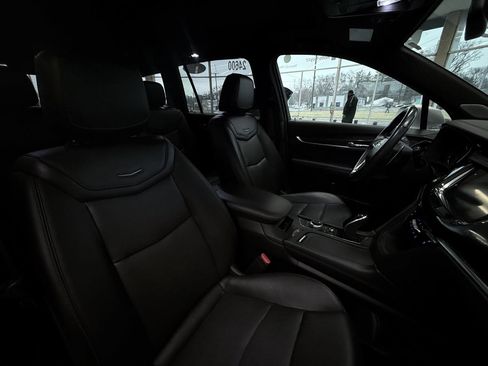 Used 2020 Cadillac XT6 Sport image 30