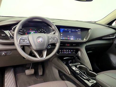 Used 2022 Buick Envision Preferred FWD image 12