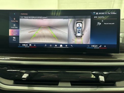 Used 2024 BMW X5 xDrive40i image 16