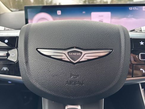 New 2026 Genesis GV70 2.5T Advanced image 40