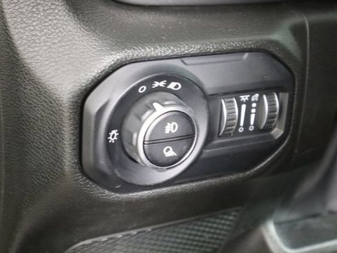 Used 2022 Jeep Gladiator Sport AWD/4WD image 22