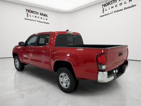 Used 2023 Toyota Tacoma SR5 RWD image 3