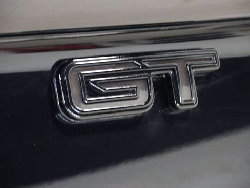 Used 2023 Ford Mustang Mach-E GT AWD/4WD image 12