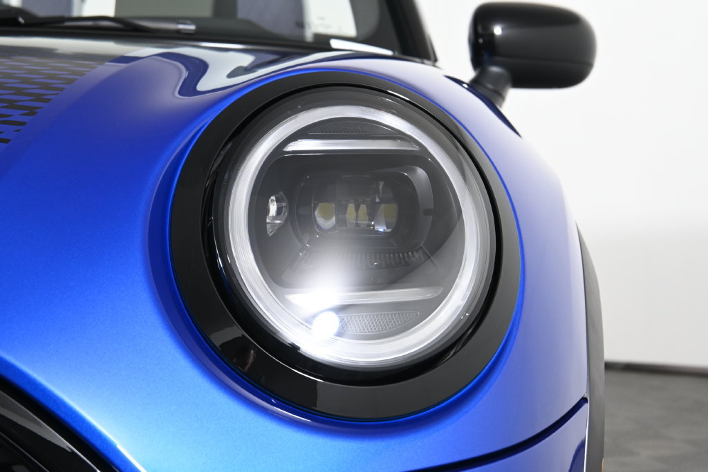 Used 2026 MINI Cooper S FWD image 17