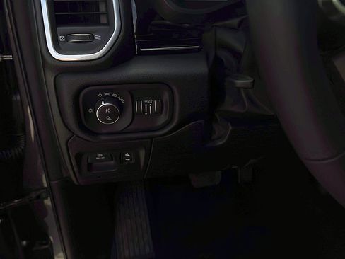 New 2026 RAM 1500 Laramie w/ Night Edition image 23