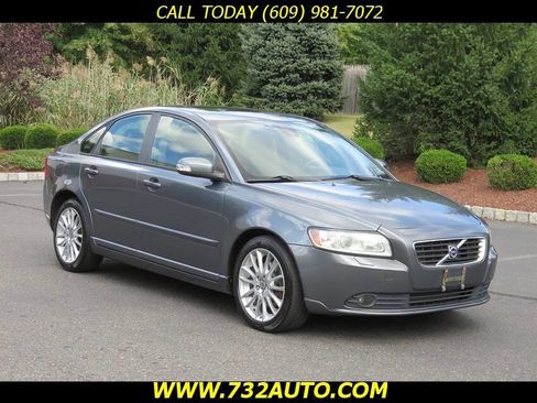 Used 2009 Volvo S40 2.4i image 3